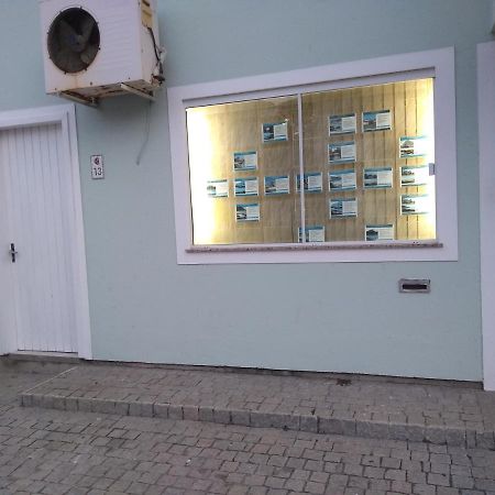 Апартаменти Ap 1 Dorm - Res Ilha Das Gales - Ate 4 Pessoas Бомбіняс Екстер'єр фото