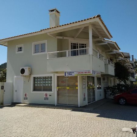 Апартаменти Ap 1 Dorm - Res Ilha Das Gales - Ate 4 Pessoas Бомбіняс Екстер'єр фото