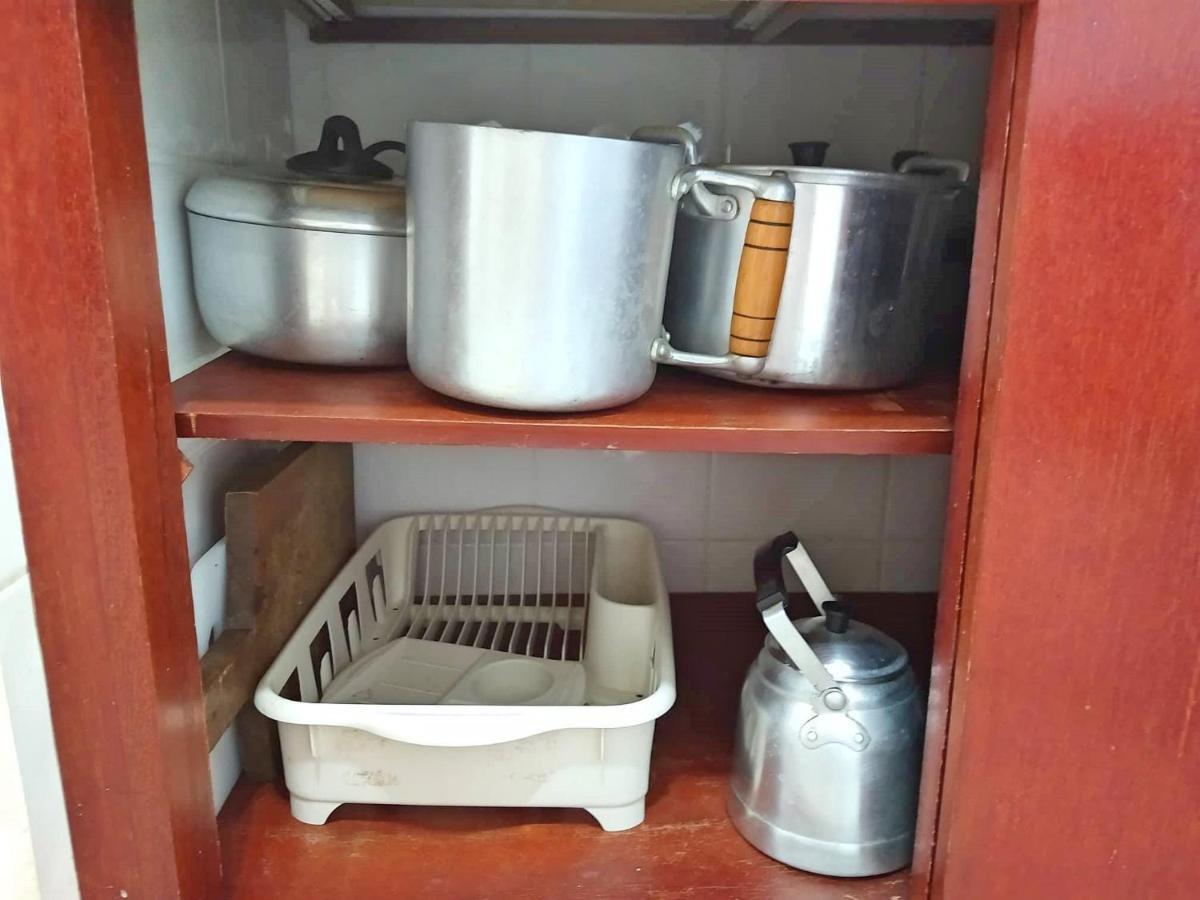 Апартаменти Ap 1 Dorm - Res Ilha Das Gales - Ate 4 Pessoas Бомбіняс Екстер'єр фото