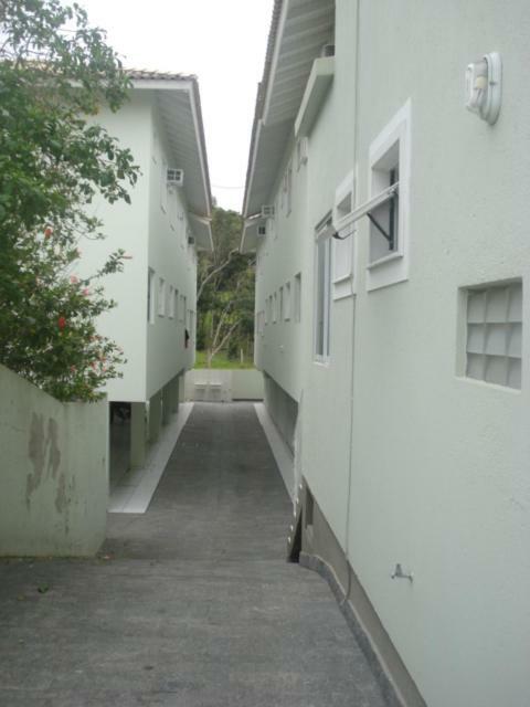 Апартаменти Ap 1 Dorm - Res Ilha Das Gales - Ate 4 Pessoas Бомбіняс Екстер'єр фото